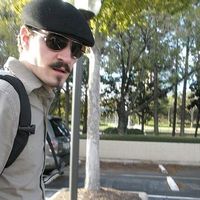 Zaphyd Dupuy's Photo