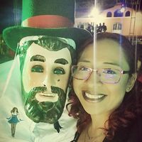 Rosy Rodríguez's Photo