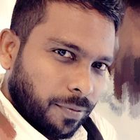 Ahmed Azwar的照片