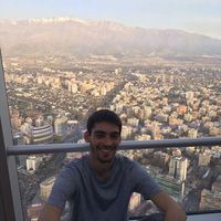 Photos de Joan Muñoz