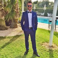 Zdjęcia użytkownika Fabrizio Vecchione