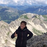 Philis Lippmann's Photo