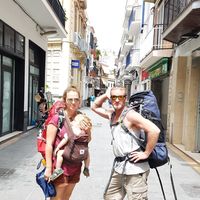 Cosima Stokeld's Photo