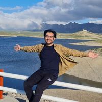 MOHAMMAD AZARI的照片