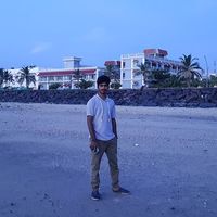 Bharath Yadav's Photo