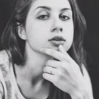 Mariia Ternova的照片