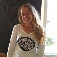 Viola Nilsson的照片