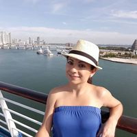 Diana Manzano's Photo