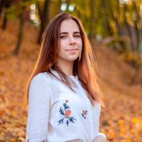 Yana Zakharova's Photo