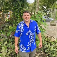 Stefan Gabriel的照片