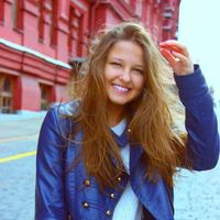 Alena Rakhmanina's Photo
