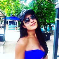 Andrea  Osorio's Photo