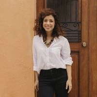 Alexandra Santana Padilla's Photo