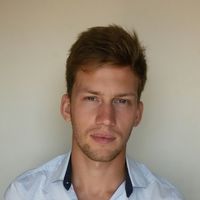 Ivan Solodov's Photo