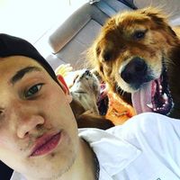 Photos de Jeremie Aissaoui