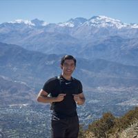 Miguel Ivan Quintana Nucamendi的照片