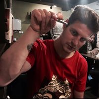 Edvin  Kibus's Photo