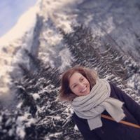 Agnieszka Balcerak的照片