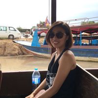 Tsai Catherine的照片