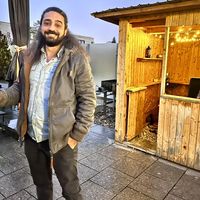 Ehab Altamer's Photo