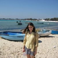 Paloma Coucheiro's Photo