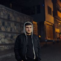 ismail Akdag's Photo