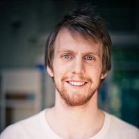 Gustav Ljungbertz's Photo