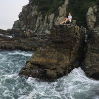 Louis Scherer's Photo