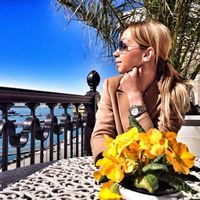 Anastasia Cherkasova的照片