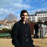 Marc Laporte的照片