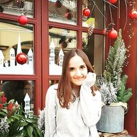 Ebru Kamacı's Photo