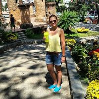 Fotos von Ksenia Borisova