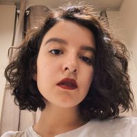 Giovanna  Azevedo Lima's Photo