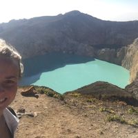 Ellen Touwen's Photo