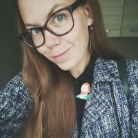 Emilija Riaukaitė的照片