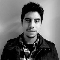 José Sepulveda Parejas's Photo