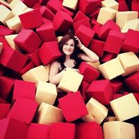 Guoda Andriuškevičiūtė's Photo