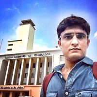 Vishalraj Mirje's Photo