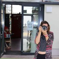 Matilda  Verde的照片