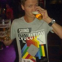 Rens de Vries's Photo