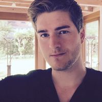 René Schubert's Photo