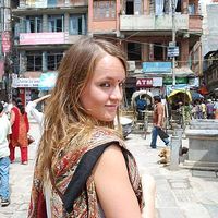 Virginia Botti Caffoni's Photo