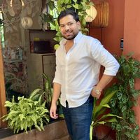 Le foto di Saurabh More