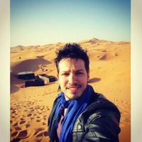 Fotos de Bruno Rodrigue