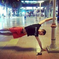 Khaled Zaki的照片