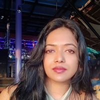 Aiswarya Joseph's Photo