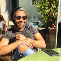 Anas  Khouchab's Photo