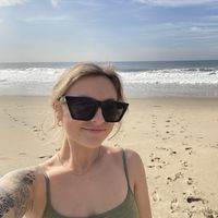 Samantha Carpenter's Photo