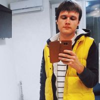 Дмитрий Кожанов's Photo