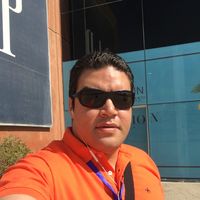 Sherif Fouad的照片